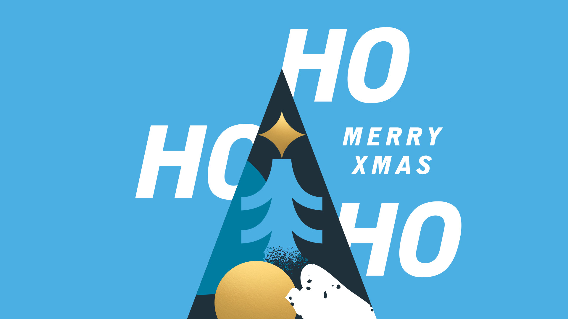 Flexibles Geschenk HoHoHo – Spar dir die Qual der Wahl…