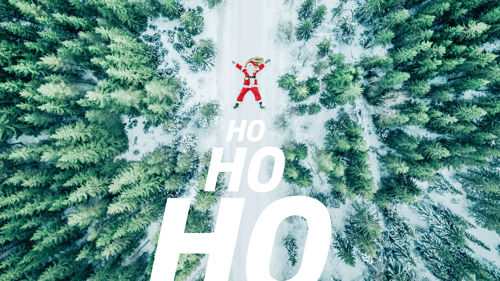 Flexibles Geschenk Weihnachtsmann – Spar dir die Qual der Wahl…