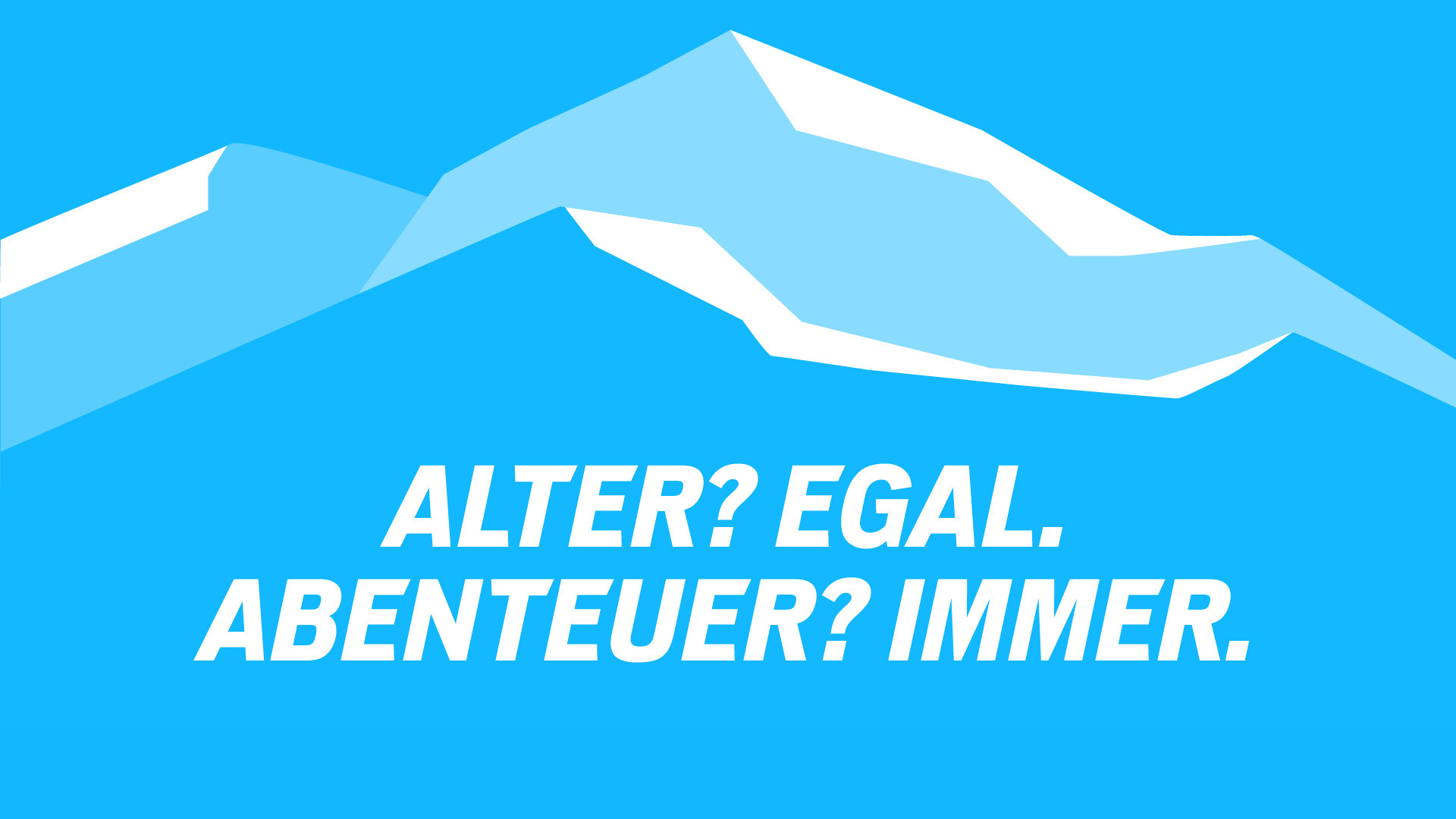 Flexibles Geschenk 60. Geburtstag – Spar dir die Qual der Wahl…