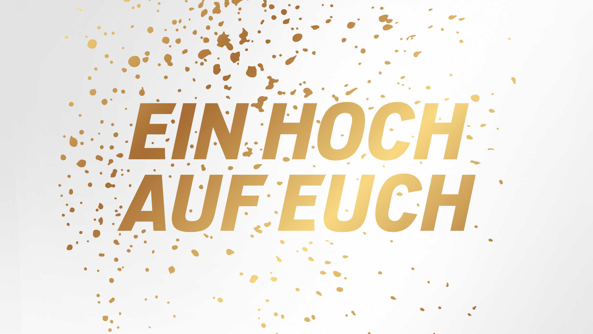 Flexibles Geschenk Hochzeit in ohne Ortsangabe