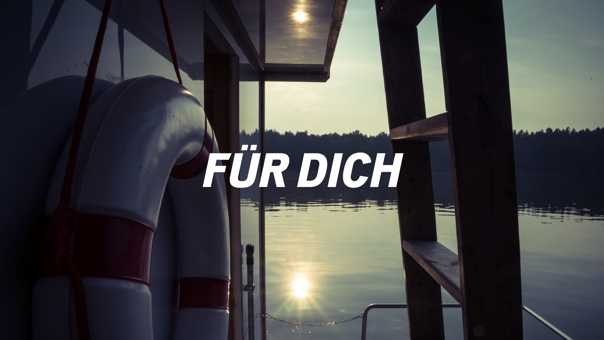 Flexibles Geschenk Für Dich (See)