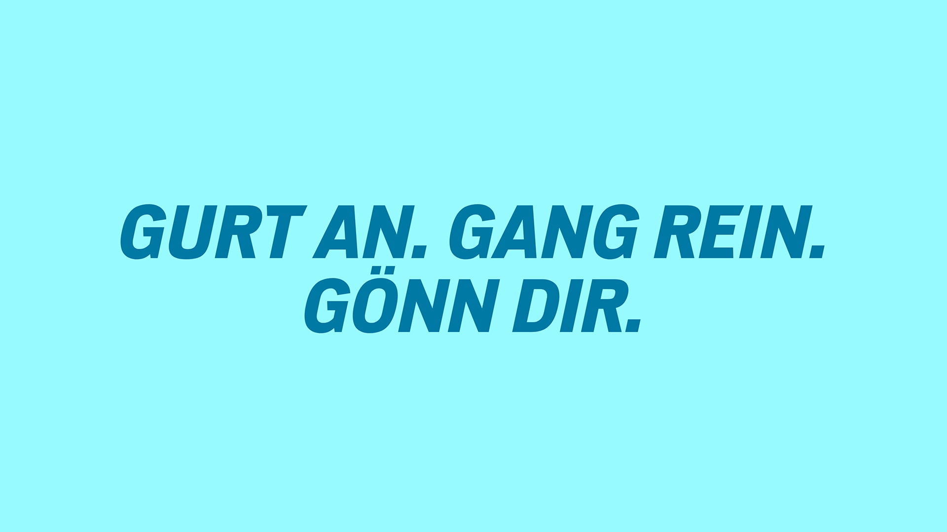 Flexibles Geschenk Führerschein in ohne Ortsangabe