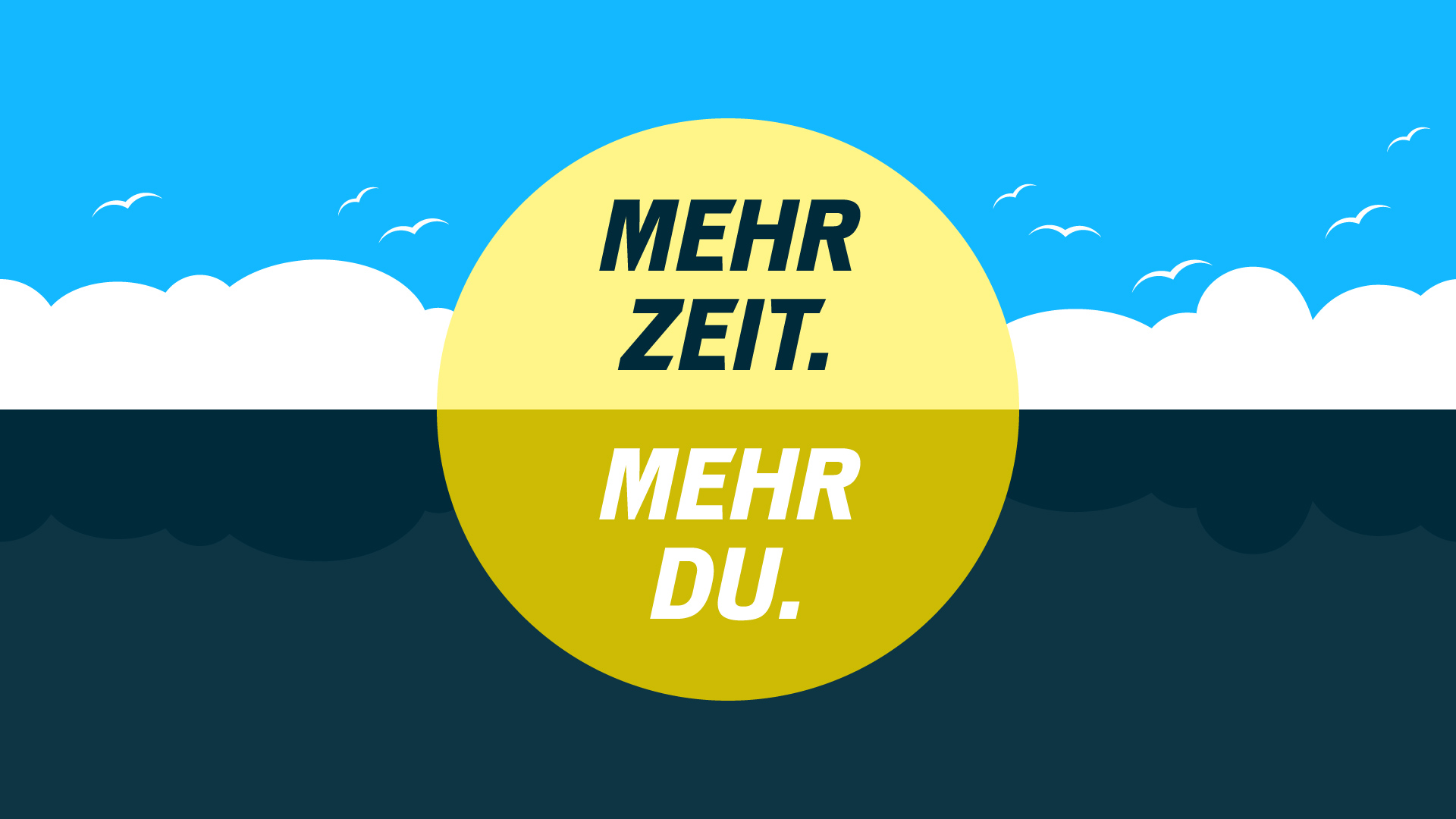 Flexibles Geschenk Rente (Mehr Du)
