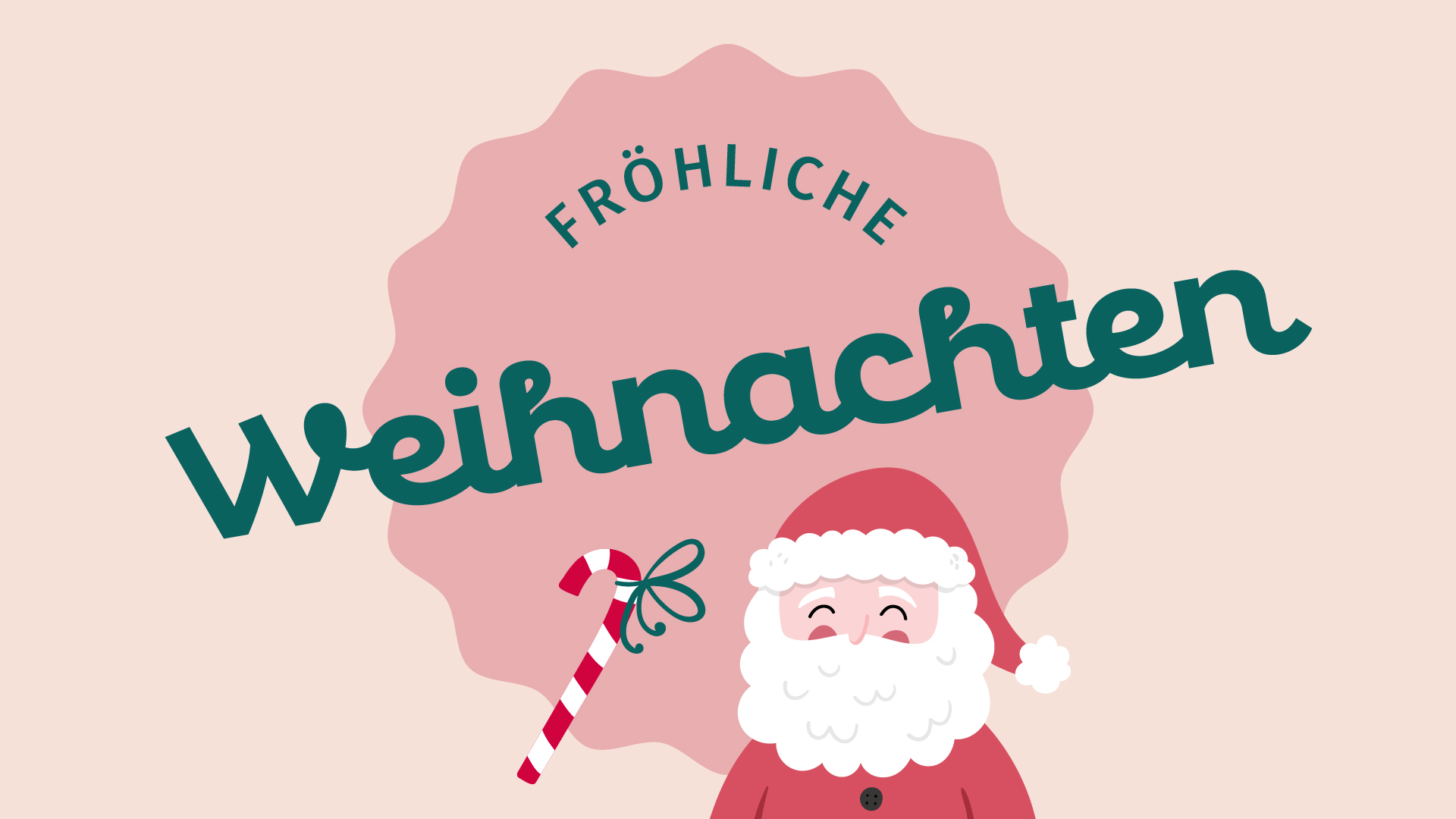 Flexibles Geschenk Weihnachten