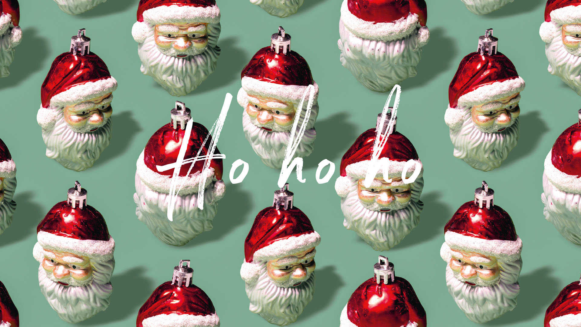 Flexibles Geschenk Weihnachtsmann Flexibles Geschenk Weihnachtsmann