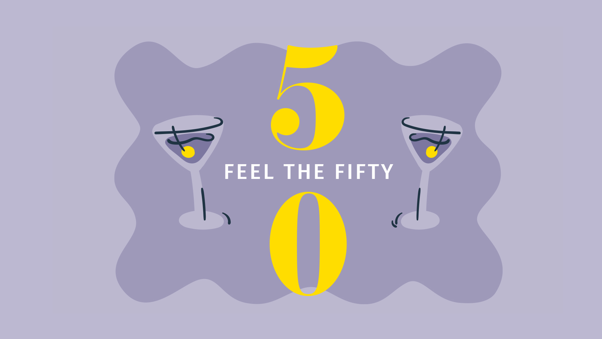 Flexibles Geschenk 50. Geburtstag Flexibles Geschenk 50. Geburtstag