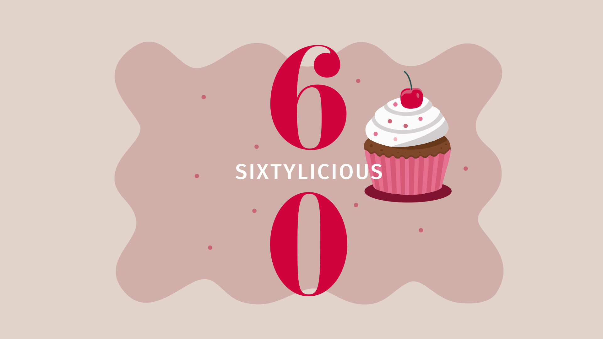 Flexibles Geschenk 60. Geburtstag Flexibles Geschenk 60. Geburtstag