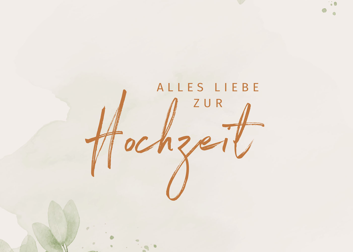 Flexibles Geschenk Zur Hochzeit in ohne Ortsangabe