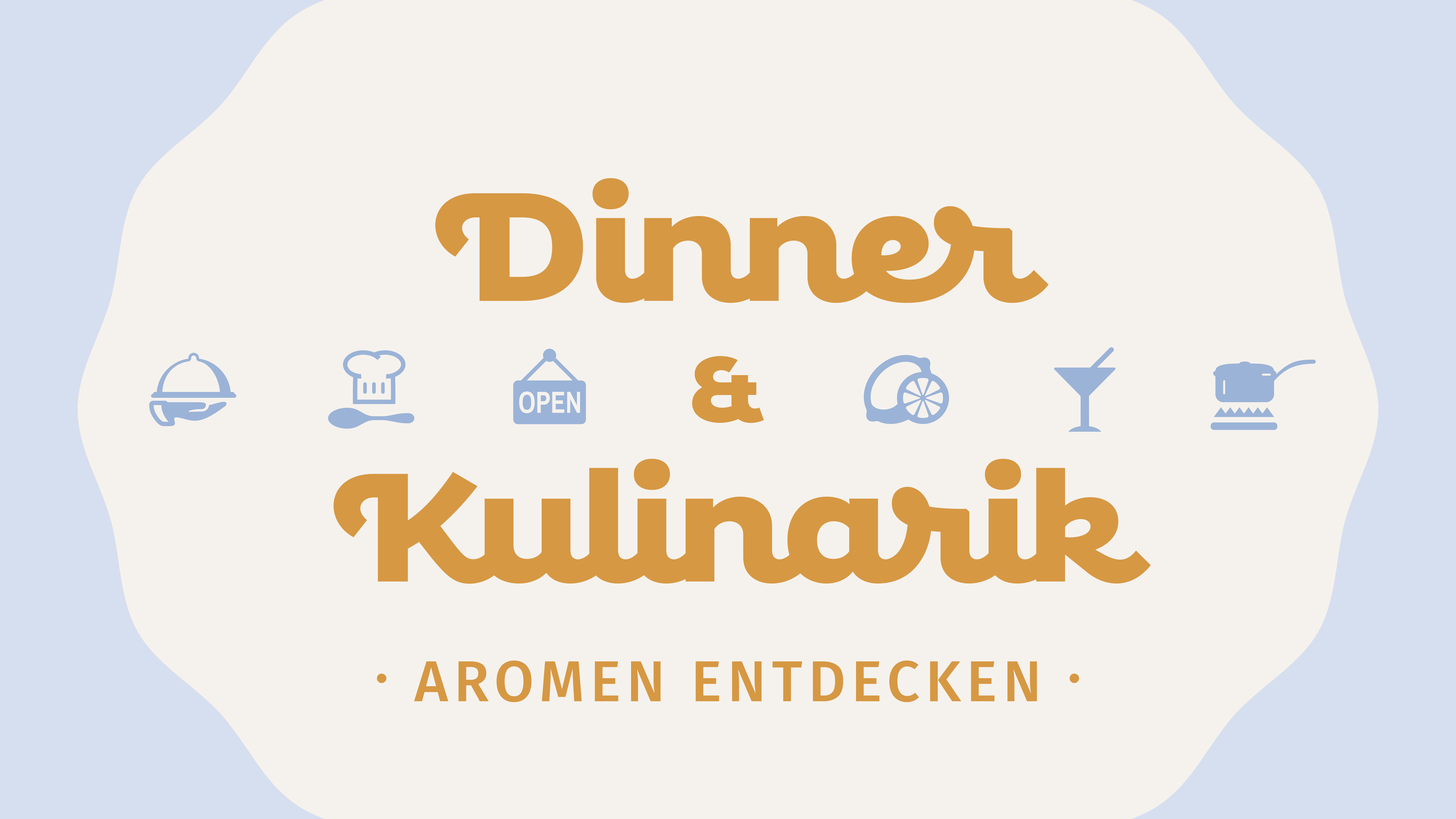 Flexibles Geschenk Dinner & Kulinarisches