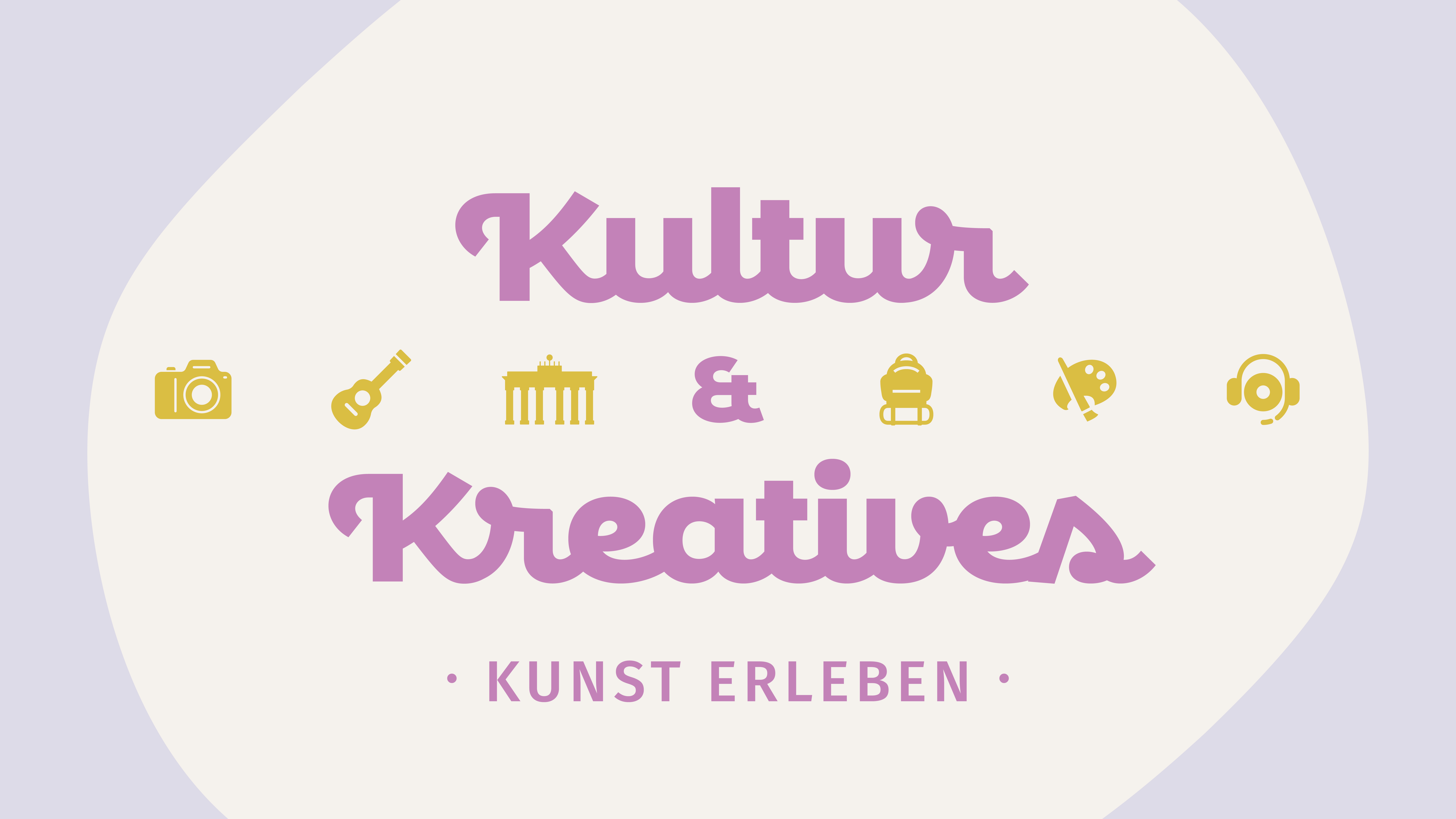Flexibles Geschenk Kultur & Kreatives