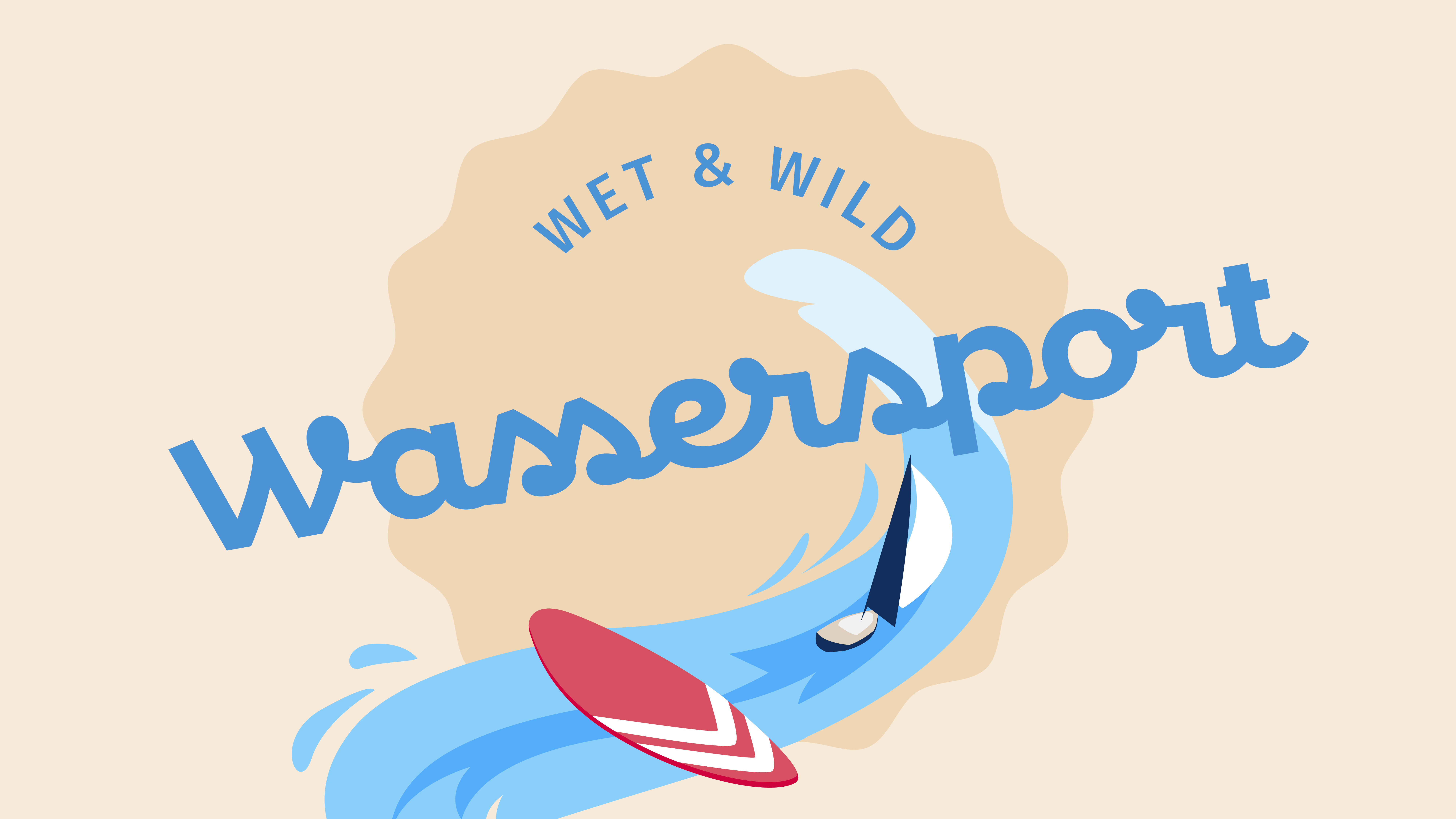 Flexibles Geschenk Wassersport Flexibles Geschenk Wassersport