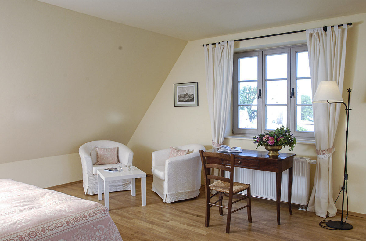 Kurzurlaub Moltzow für 2 (2 Nächte)