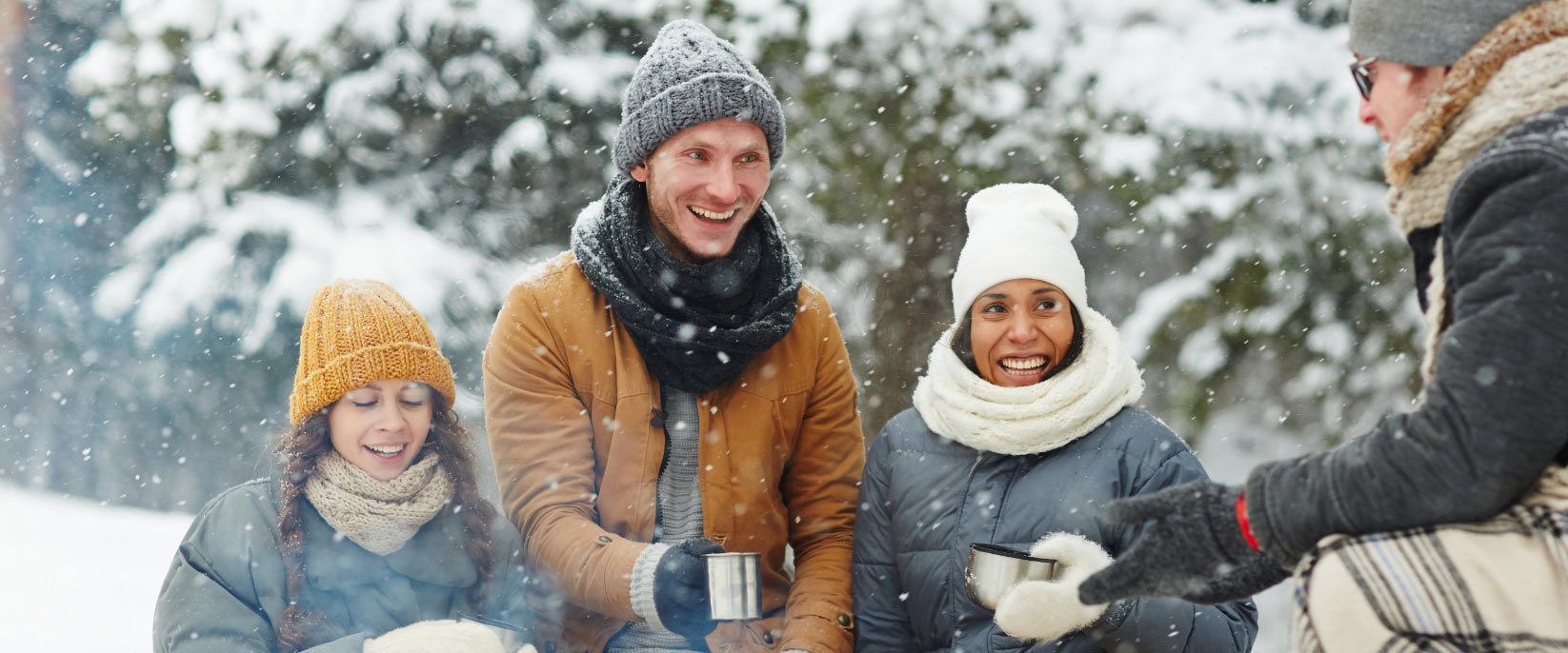 Geschenke für Freunde