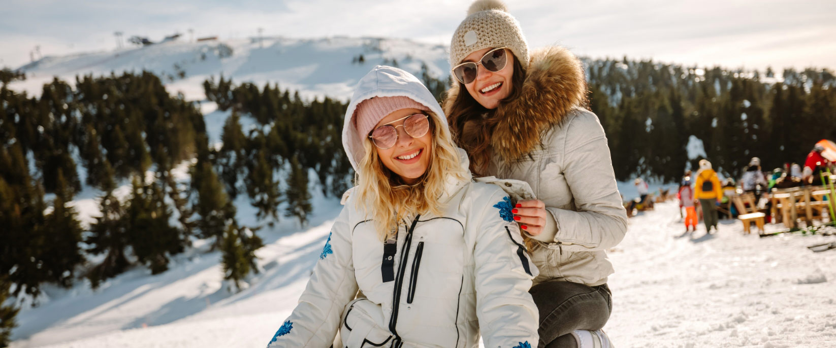 Geschenke für Geschwister