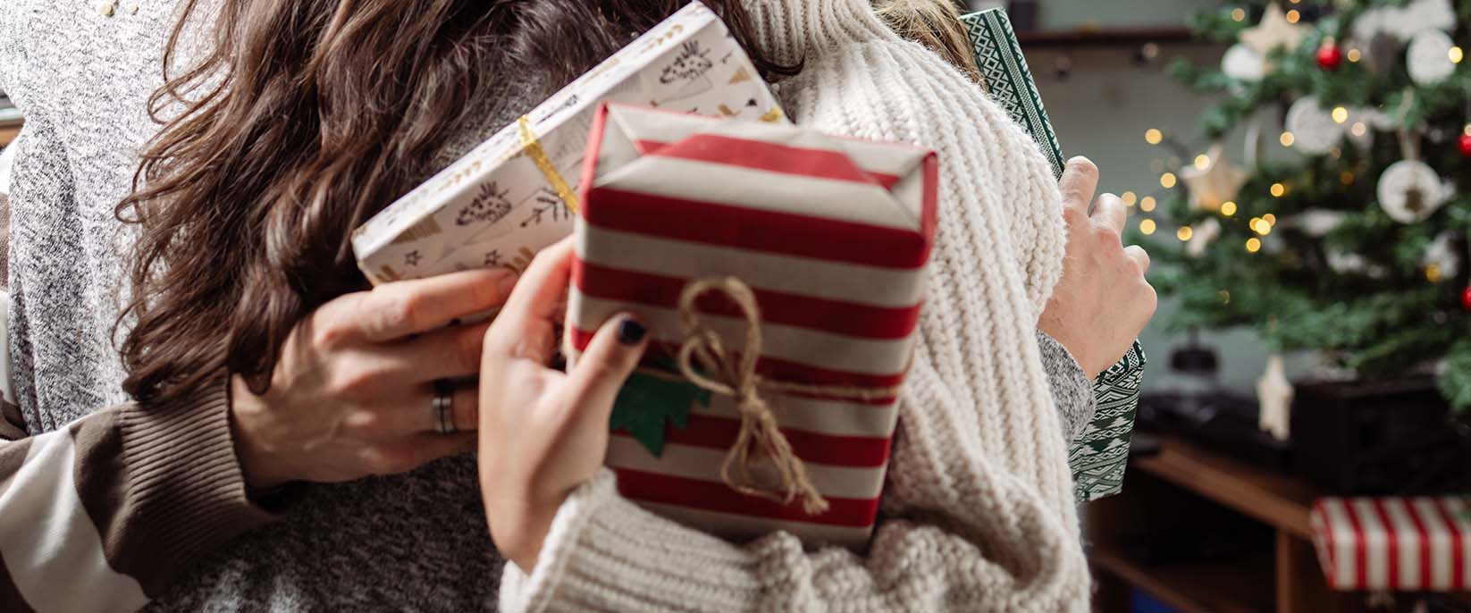 Günstige Weihnachtsgeschenke