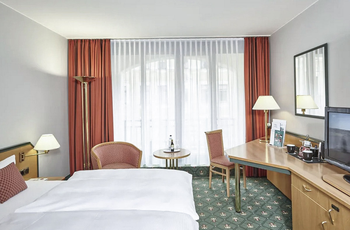 Städtetrip Leipzig für 2 (2 Nächte)