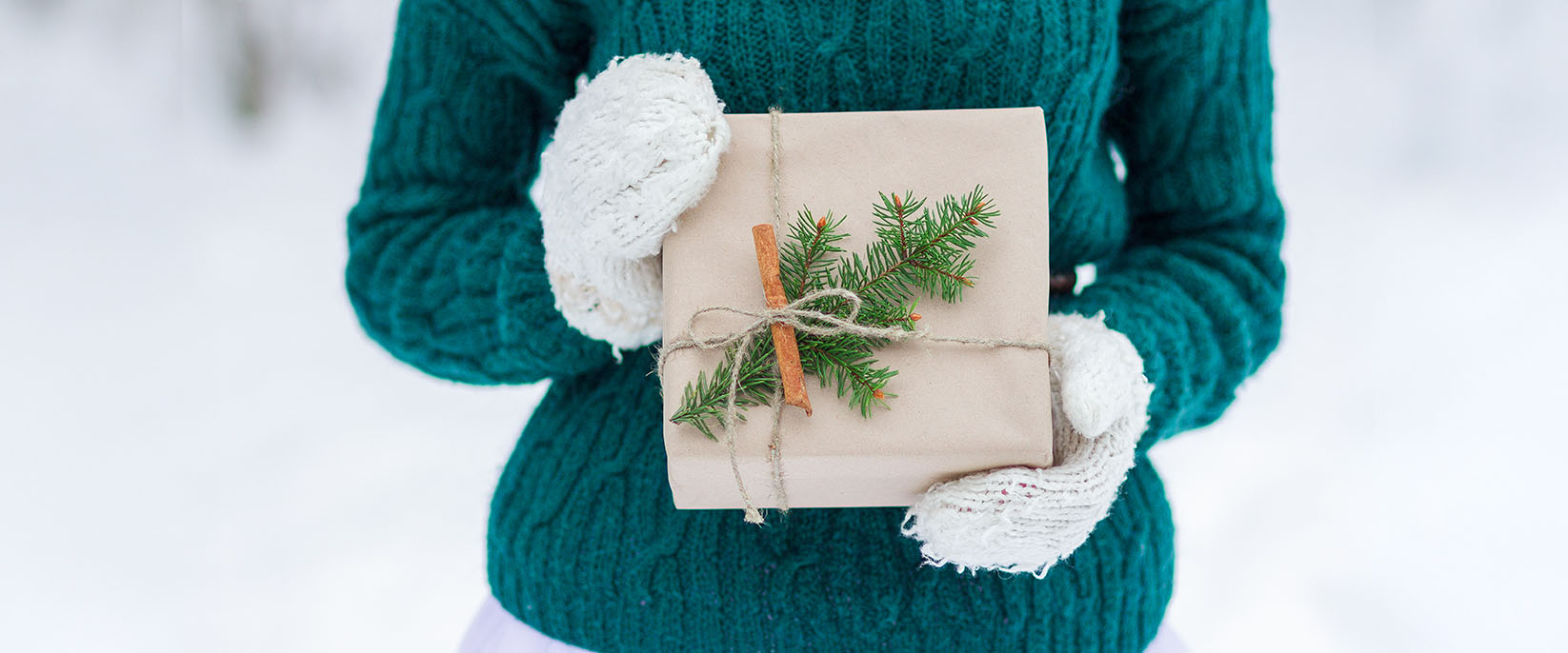 Last-Minute Weihnachtsgeschenke