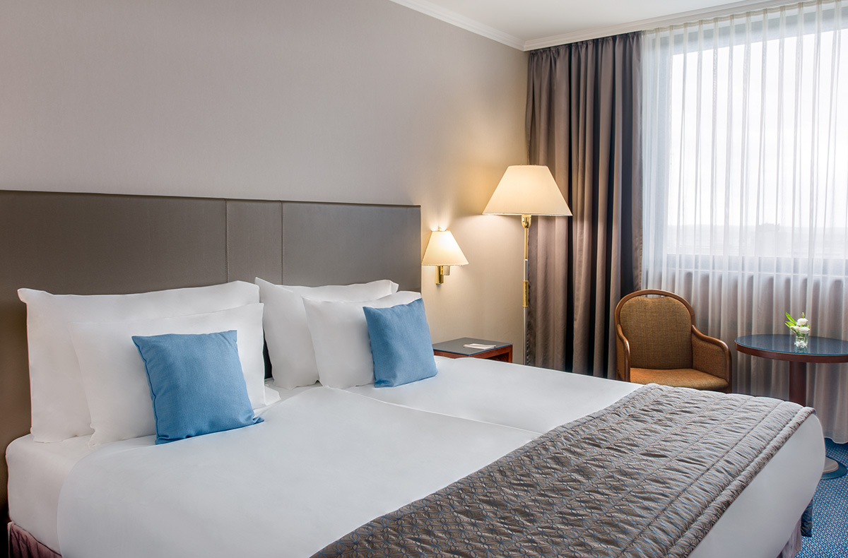 3 Tag(e) Wellnessreise Prag für 2 (2 Nächte) inkl. Frühstück Baden-Württemberg ✓