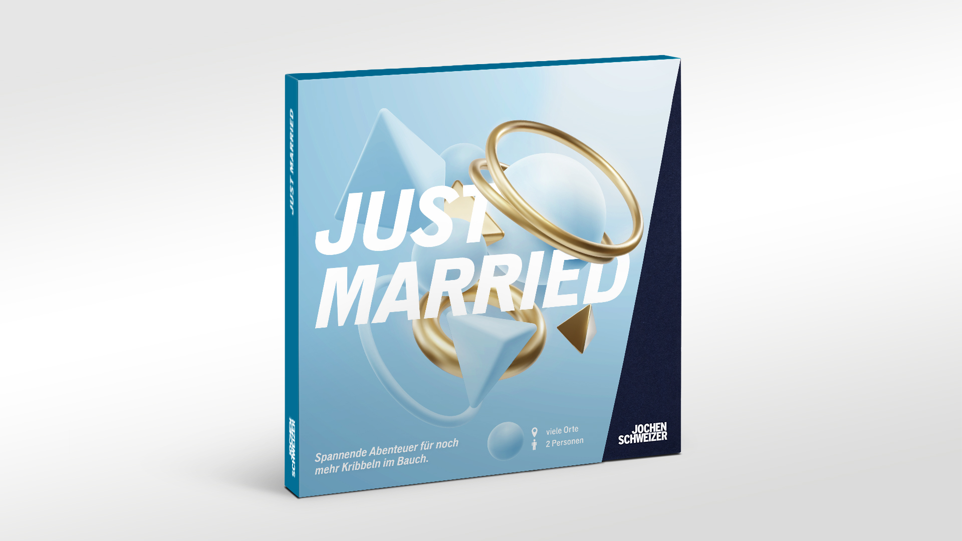 Geschenkbox Zur Hochzeit - Wertgutschein - Passt zur Hochzeit wie das Brautkleid