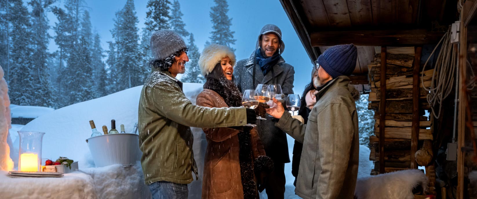 Geburtstagsgeschenke