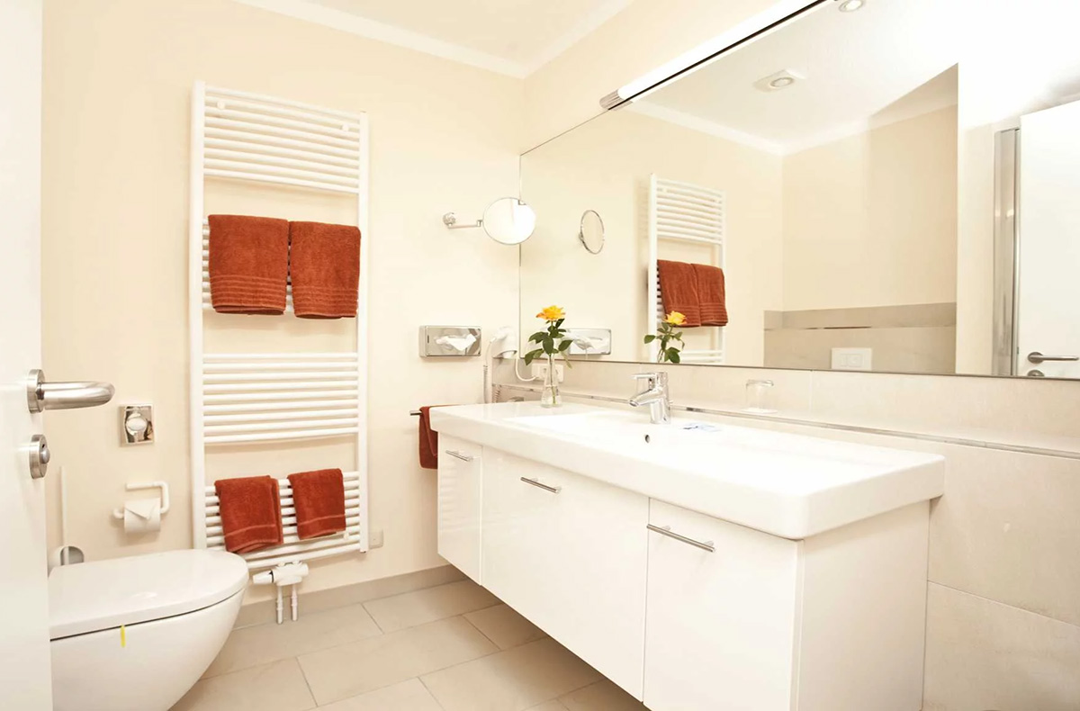 3 Tage 2 Nächte 3 Städtetrip Wittmund für 2 (2 Nächte) Nebensaison -  inkl. Halbpension