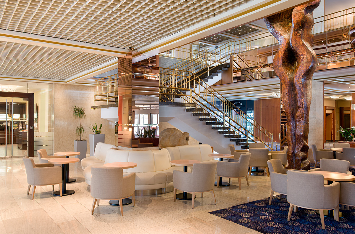 3 Tag(e) Wellnessreise Prag für 2 (2 Nächte) inkl. Frühstück Baden-Württemberg ✓