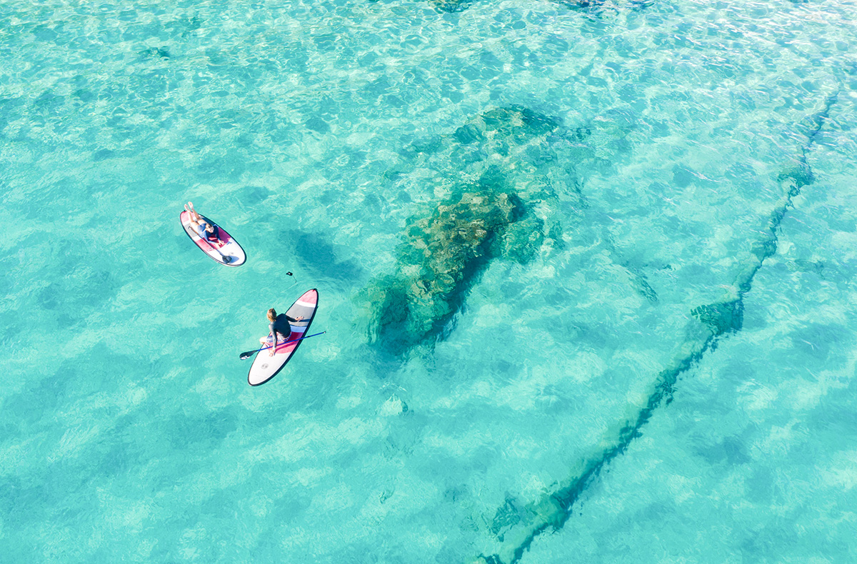 SUP Kurs Fuerteventura - SUP-Magie in Morro Jable erleben SUP Kurs Fuerteventura - SUP-Magie in Morro Jable erleben