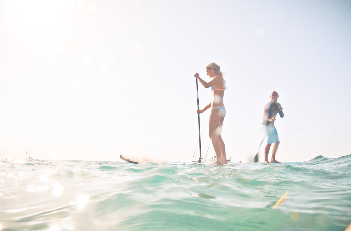 SUP Kurs Fuerteventura - SUP-Magie in Morro Jable erleben SUP Kurs Fuerteventura - SUP-Magie in Morro Jable erleben