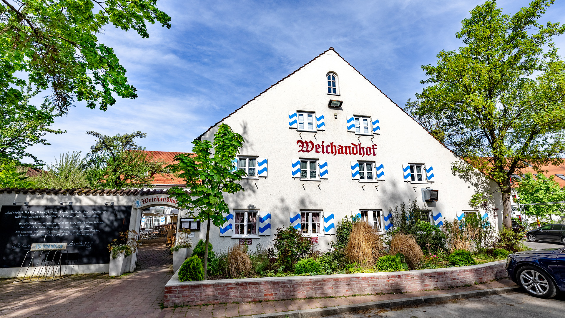 Candle Light Dinner Deluxe München