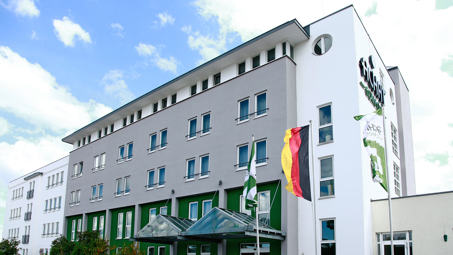 2 Tag(e) Städtetrip Hockenheim für 2 (1 Nacht) inkl. Frühstück