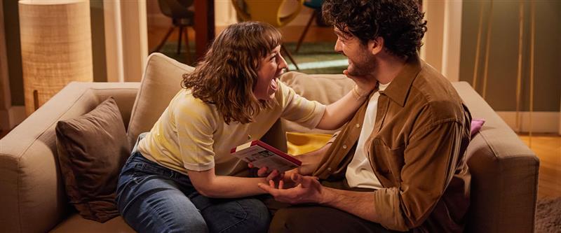 Geschenke für Paare