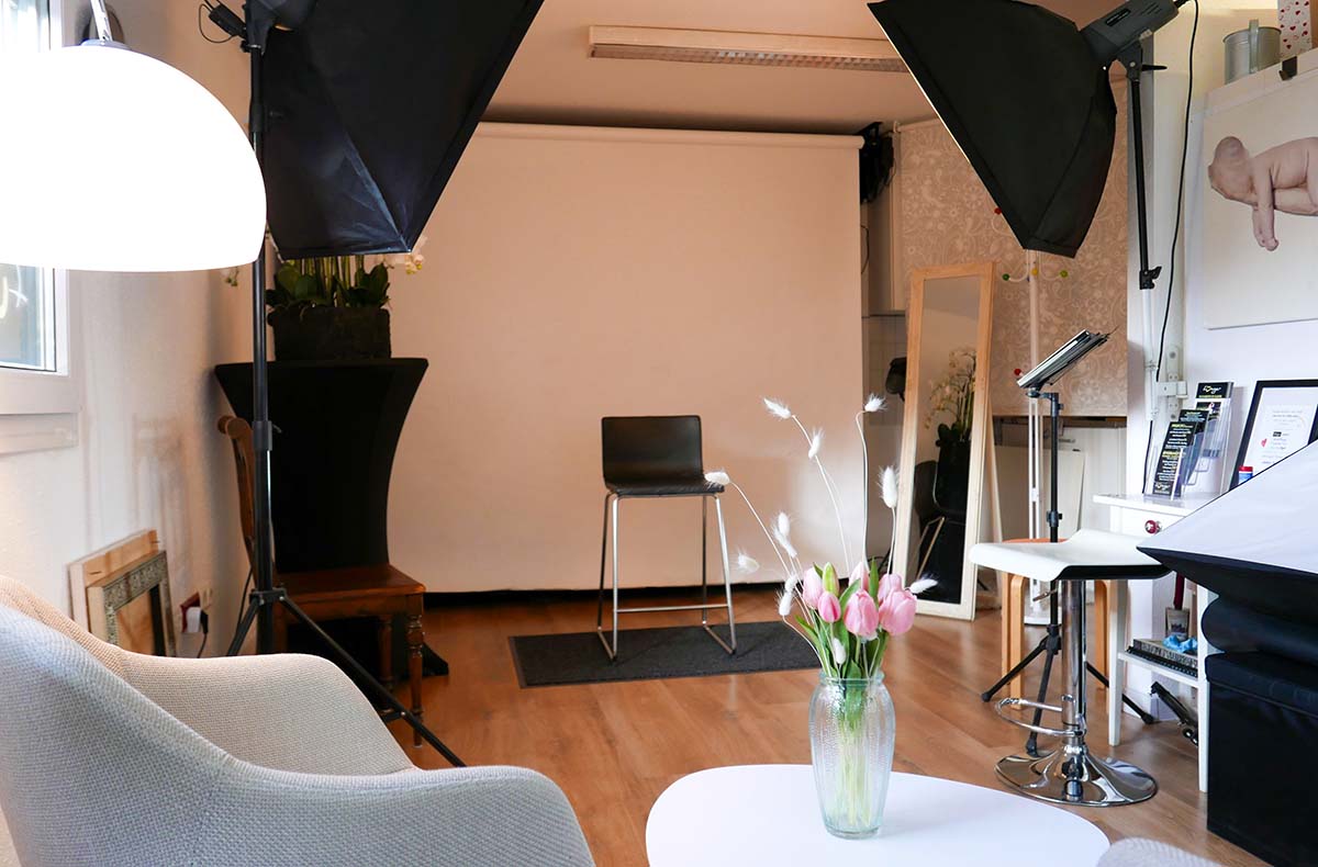 Erotik Shooting Lindlar