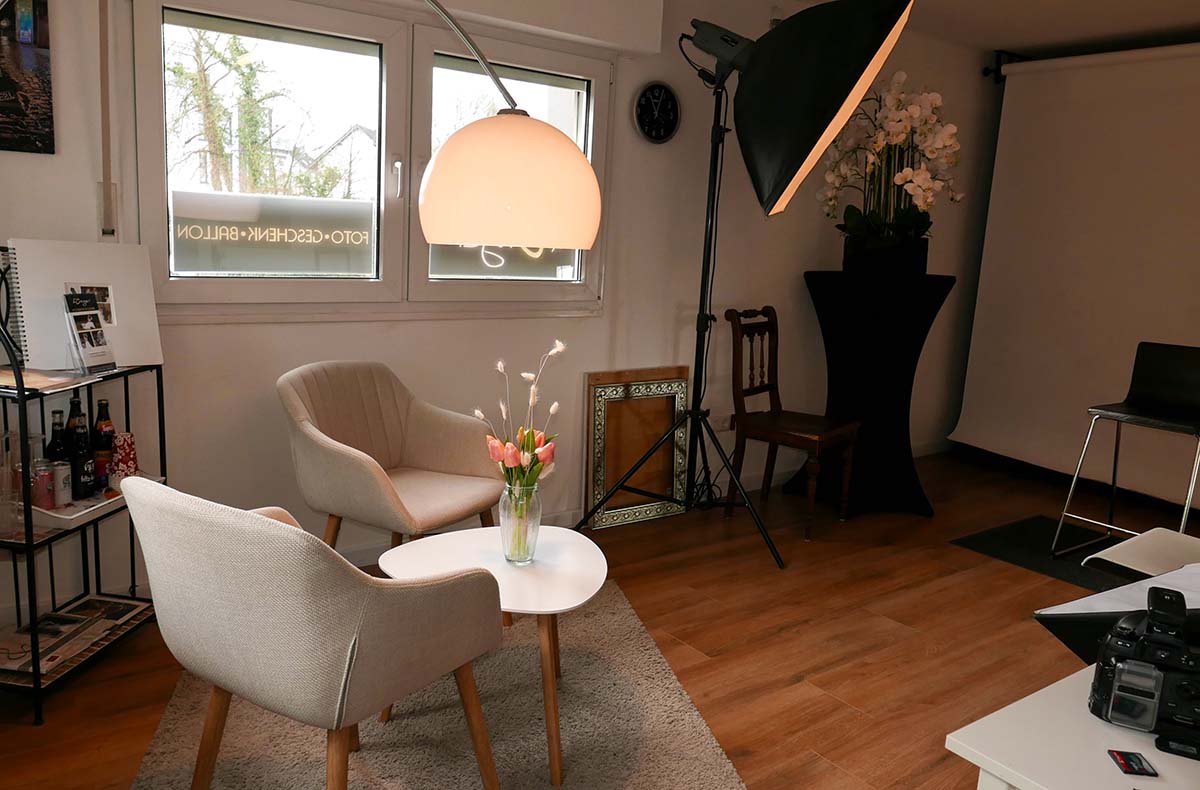 Erotik Shooting Lindlar