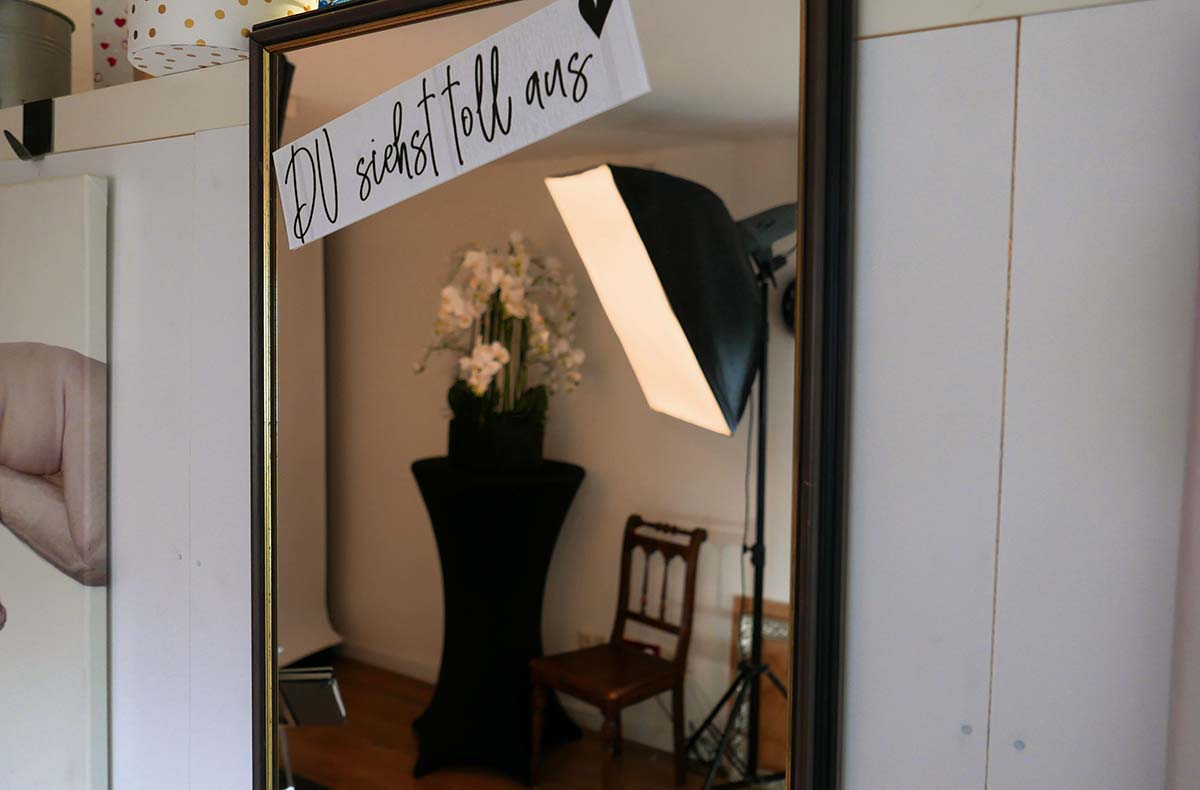 Erotik Shooting Lindlar