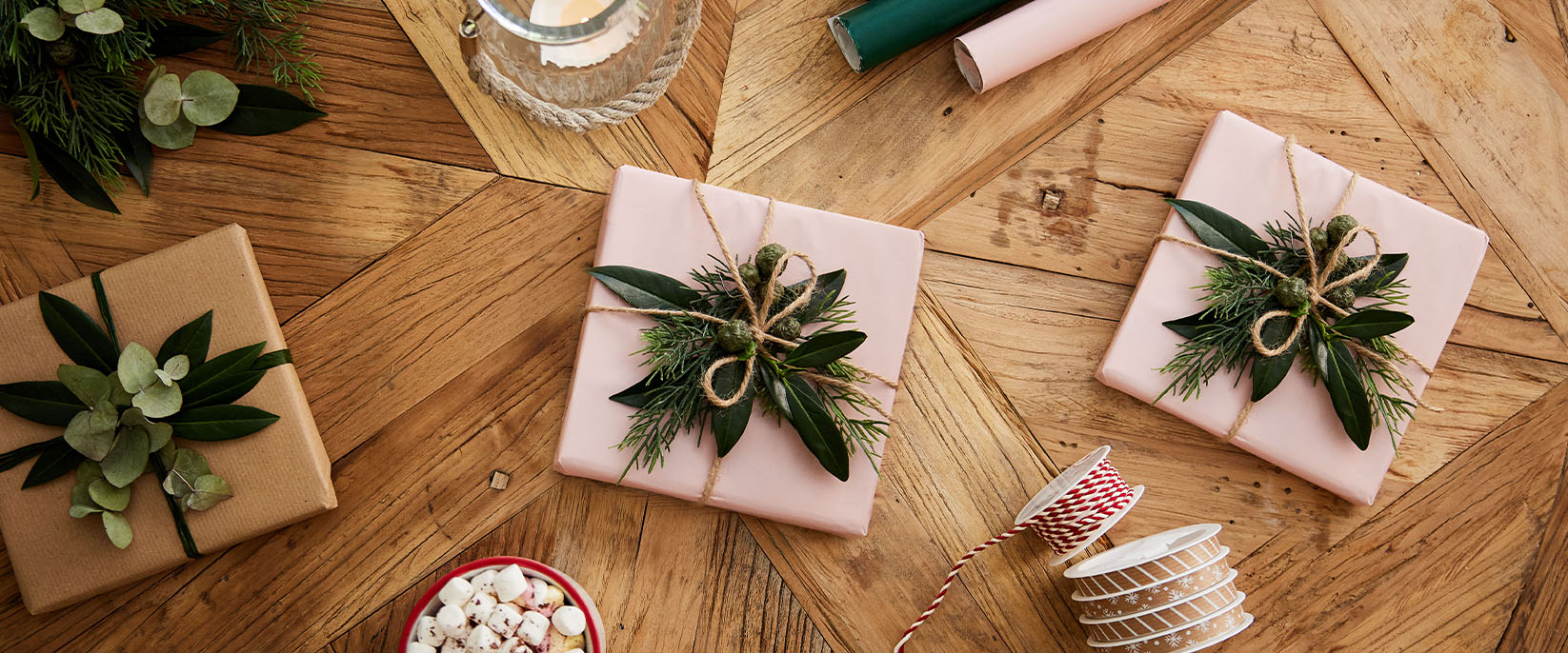 Geschenkboxen