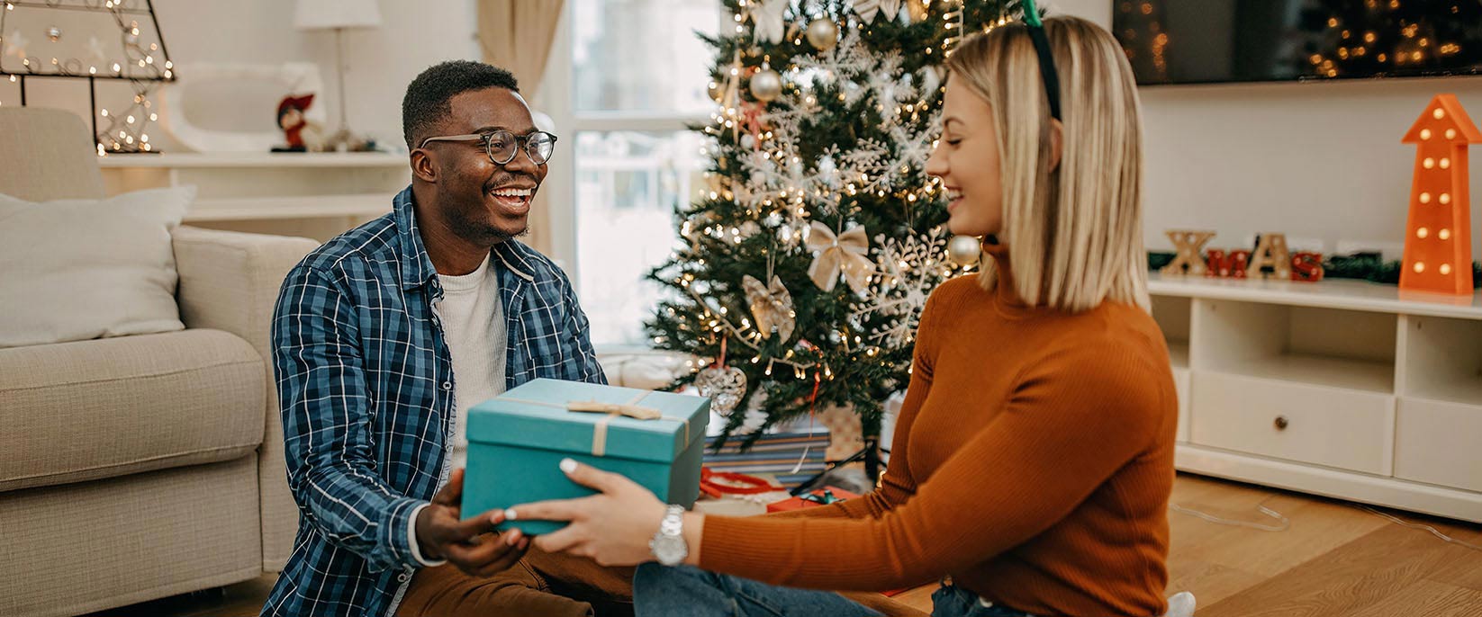 Geschenke für Männer