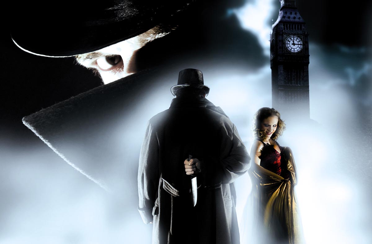 Gruseldinner Rostock Gruseldinner Rostock