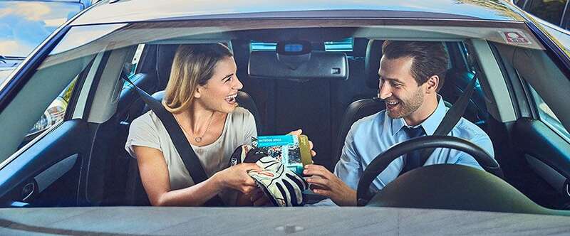 Geschenke für den Ehemann