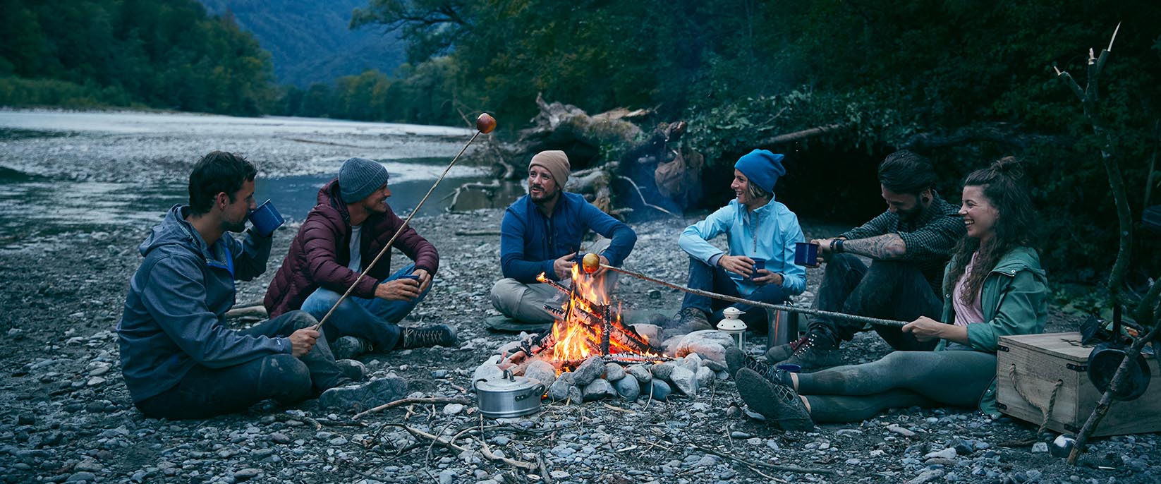 Geschenkideen für Freunde