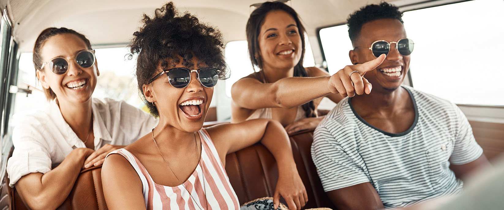 Geschenke für Freunde