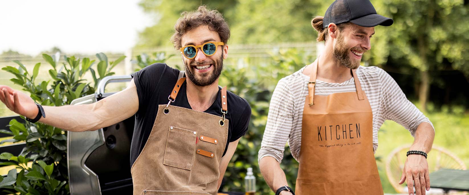 Geschenke für Bruder