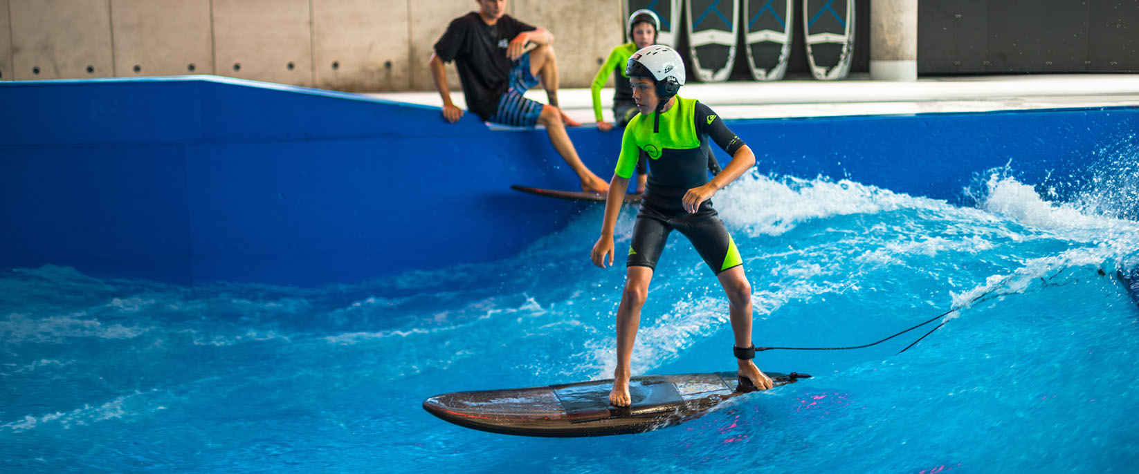 Geschenke für Jungs