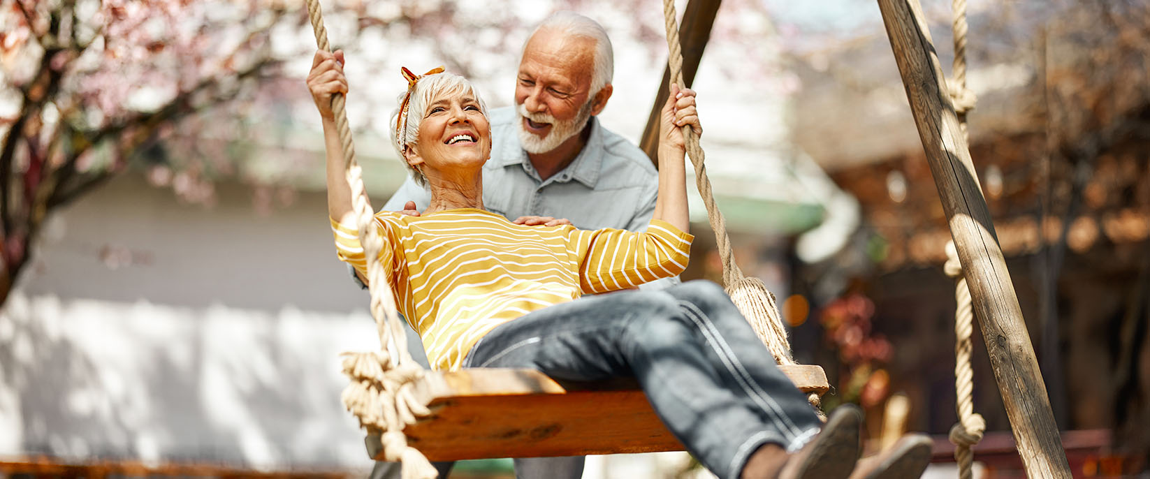 Geschenke für Oma und Opa