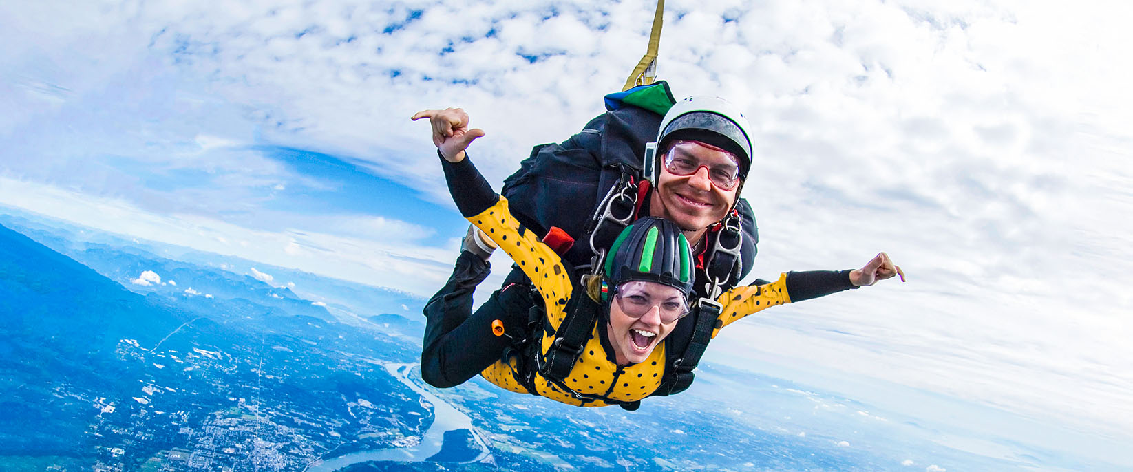 Geschenke für die Tante