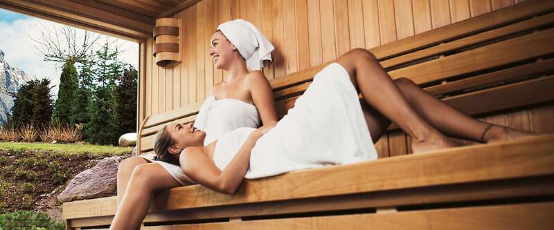 Geschenkboxen Wellness