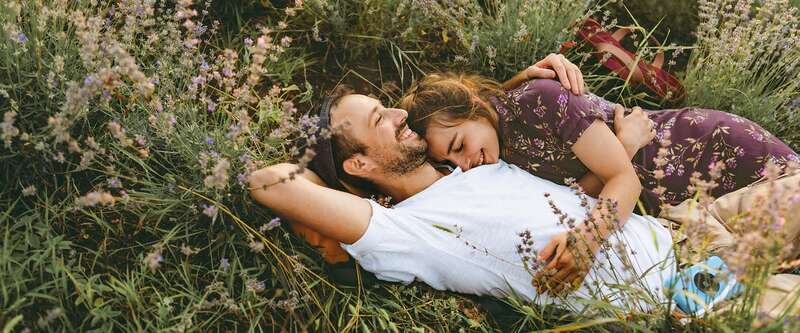 Geschenkboxen Zeit zu zweit