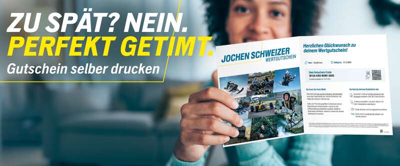 Last Minute Geschenke