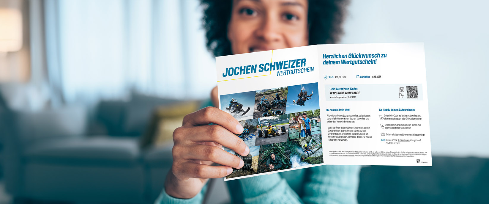 Last Minute Geschenke