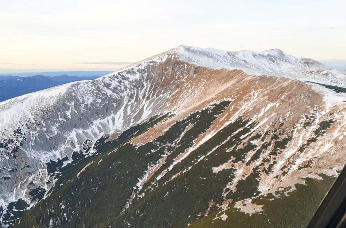 Hubschrauber Rundflug Kottingbrunn (40 M... Hubschrauber Rundflug Kottingbrunn (40 M...