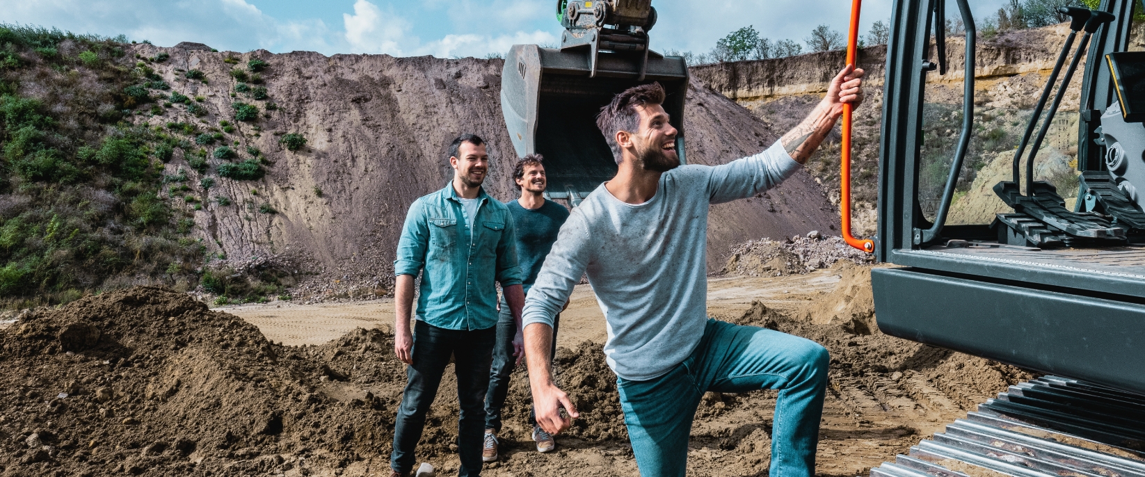 Geschenke für Männer